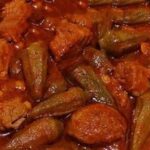  مرغ شکم پر مجلسی در فر￼