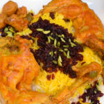 پان اسپانیایی ساده