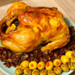 خورش بامیه